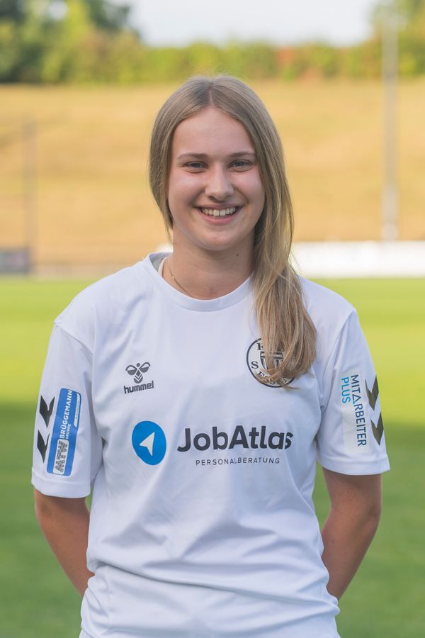 Josy-Annabell Röder