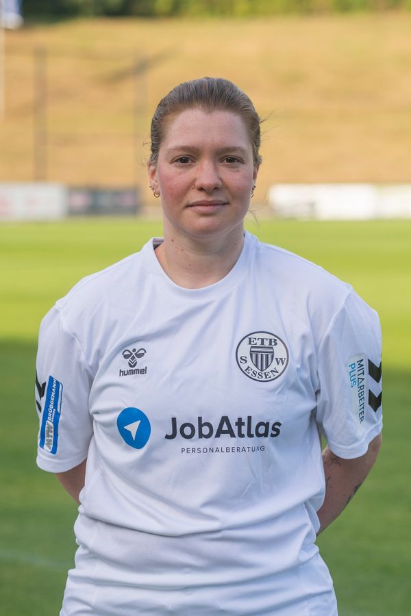Madeleine Wehmeier