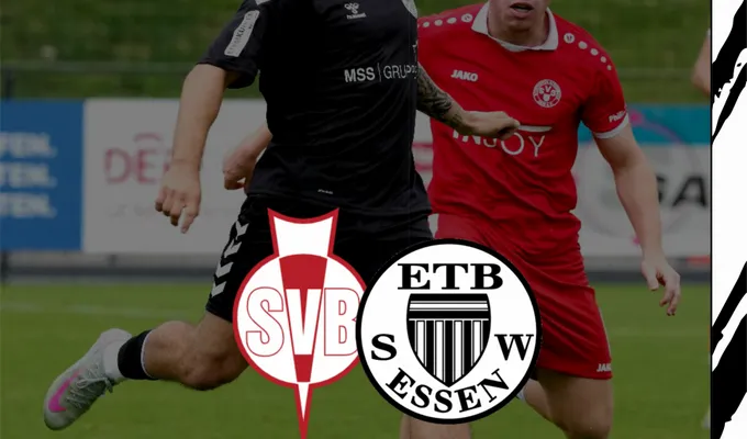 Schwere Auswärtspartie für den ETB