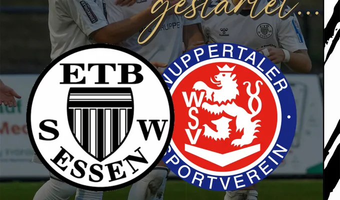Vorverkauf für das Pokalspiel gegen den WSV ist gestartet
