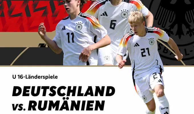 Im Stadion Uhlenkrug gibt es zwei Länderspiele im Oktober