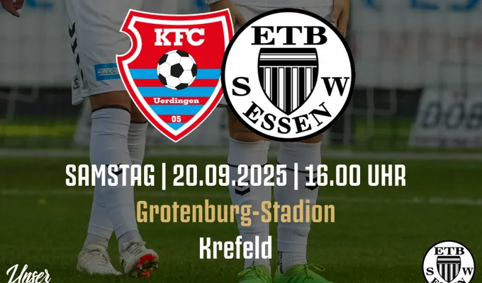 „Unser ETB“ will beim KFC sofort in die Erfolgsspur zurück