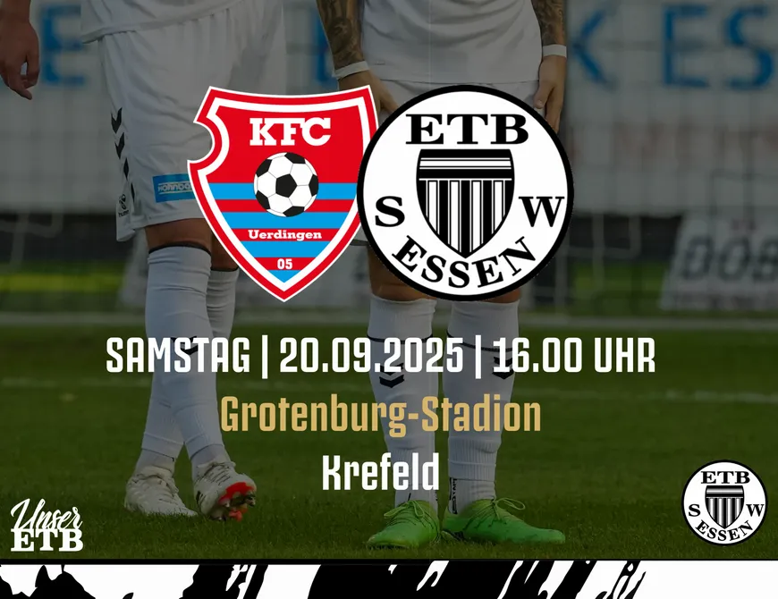 „Unser ETB“ will beim KFC sofort in die Erfolgsspur zurück