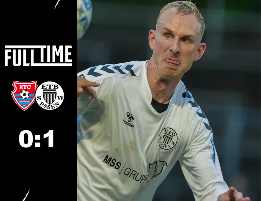 Klasse! – „Unser ETB“ siegt in der Grotenburg