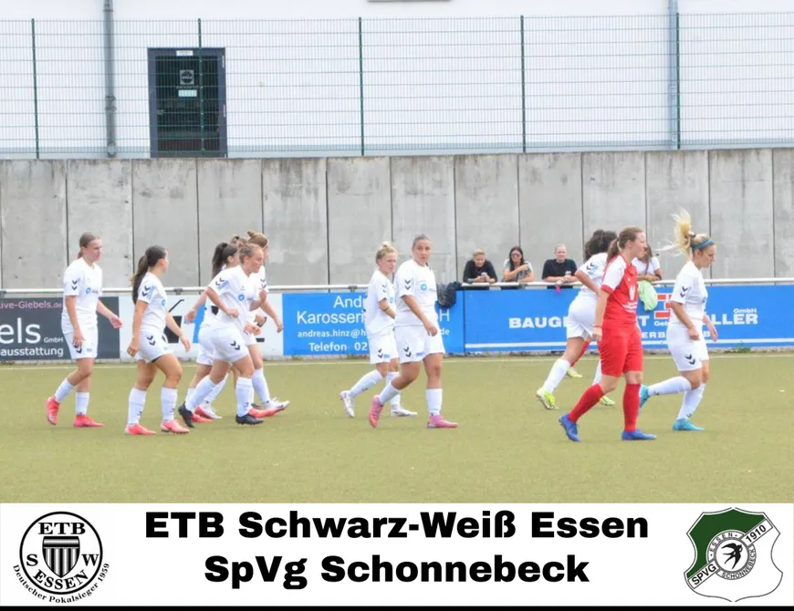 Stadtderby und Spitzenspiel am Uhlenkrug