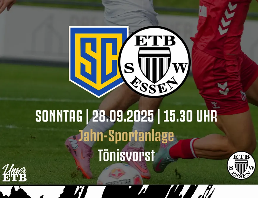 Die Schwarz-Weißen wollen sich oben festbeißen