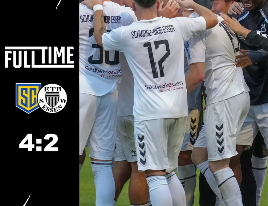 Verdiente ETB-Niederlage in St. Tönis