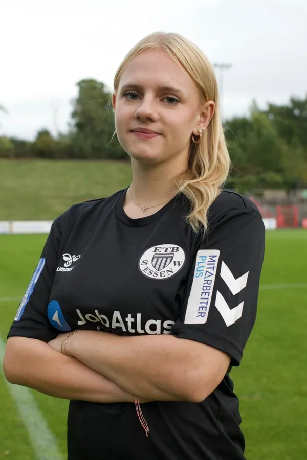 Nele Stuhldreier