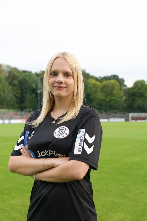 Svea Stuhldreier
