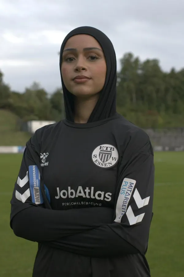 Fadoua El Haouari