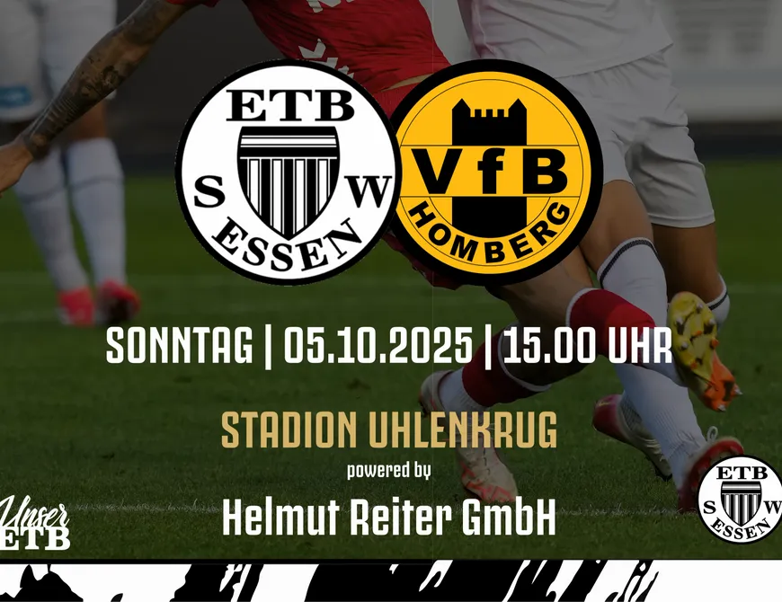 ETB möchte Zickzackkurs am Sonntag weiterführen