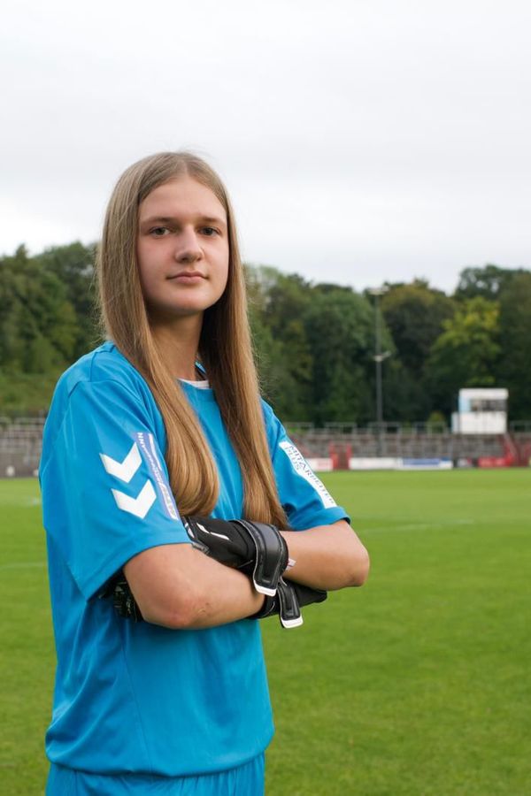 Laura Isabel Wenzel