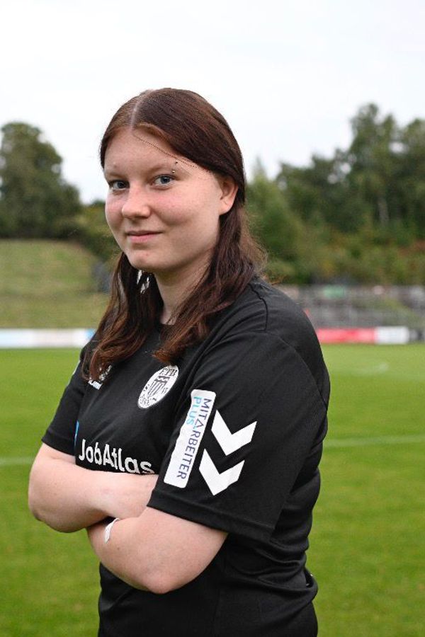 Anna Stinshoff