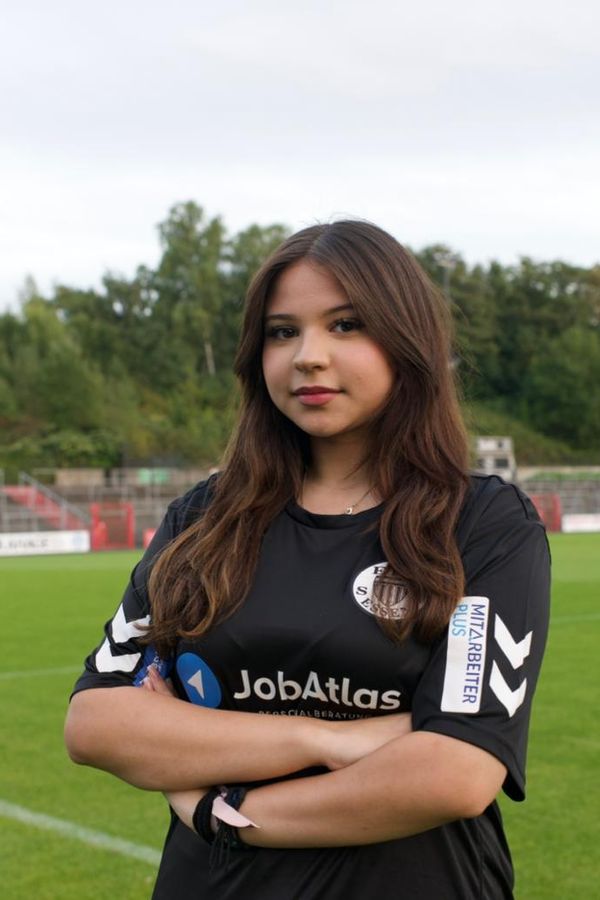 Fabiola Lucia Mace