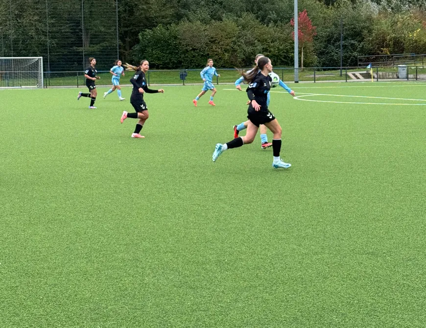 Nächster Topgegner für die 2. Frauen