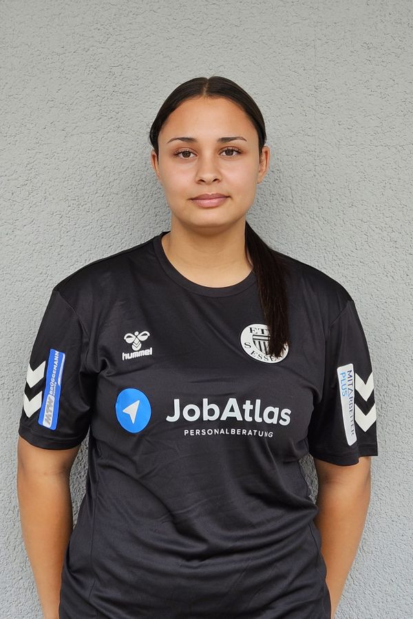 Yasmina-Samira Waniek