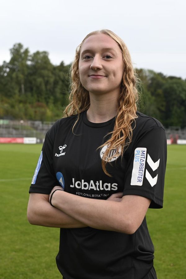 Lea-Sophie Wenzel