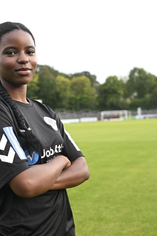 Binette Cisse