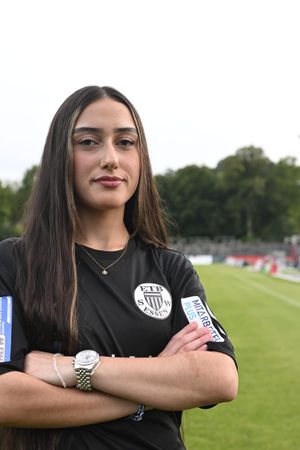 Betül Almala