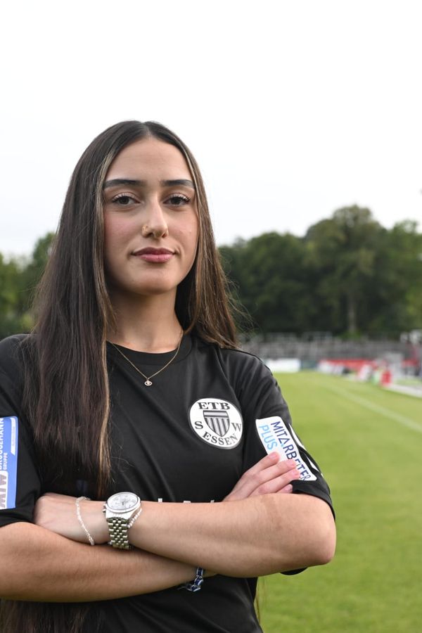 Betül Almala