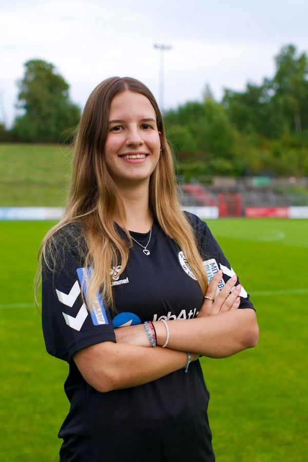 Julia Sophie Beier