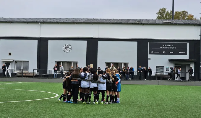 2. Frauen verliert unverdient 0:3 gegen Vogelheim