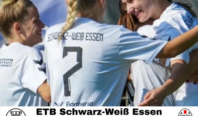 1. Frauen empfangen Landesligaabsteiger Steele 03/09