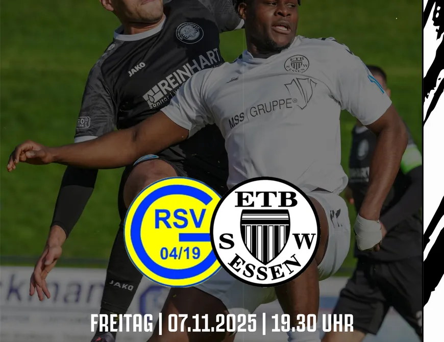 „Unser ETB“ reist zum Tabellenführer