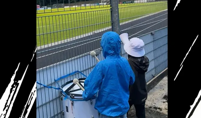Die „ETB-Nachwuchs-Ultras“ suchen Verstärkung