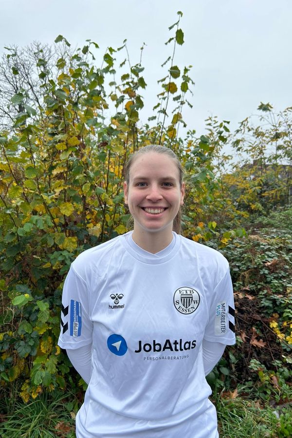 Annika Hülsewiesche