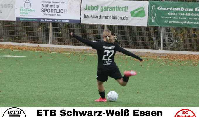 Spitzenspiel der Verfolger