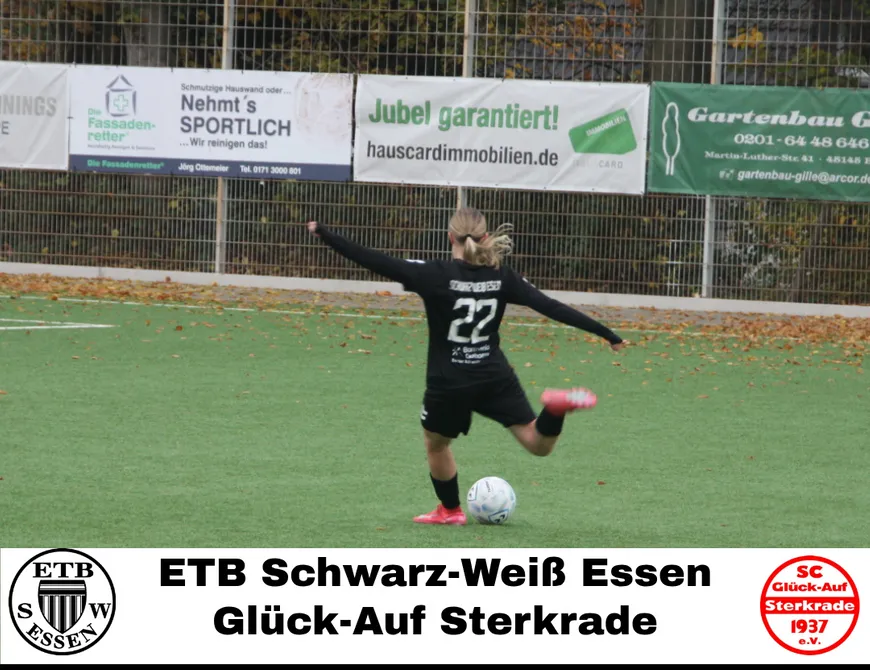 Spitzenspiel der Verfolger