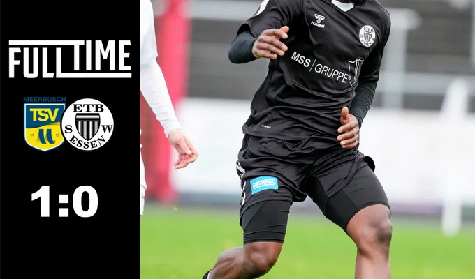 Der ETB verabschiedet sich mit Niederlage in die Winterpause