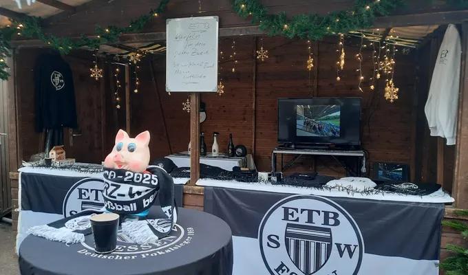 Unser ETB unterstützt die „Aktion Lichtblicke“