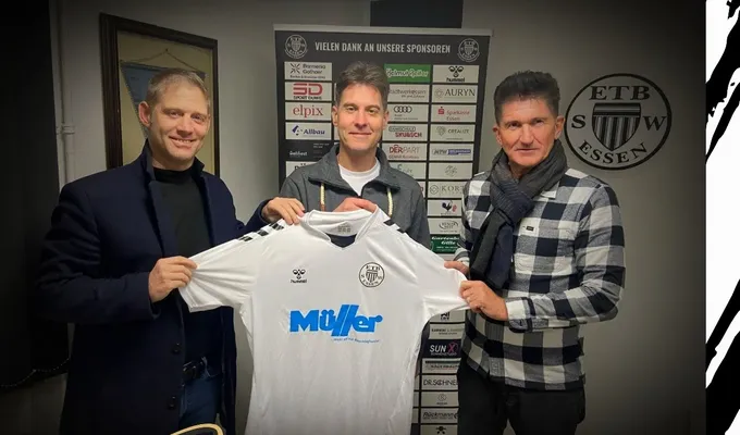 Beschlaghandel Walter Müller neuer Classic-Partner des ETB