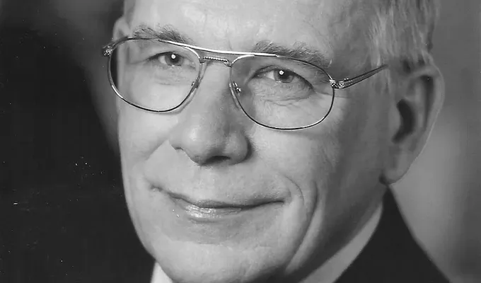 Der ETB trauert um Manfred Kuhmichel