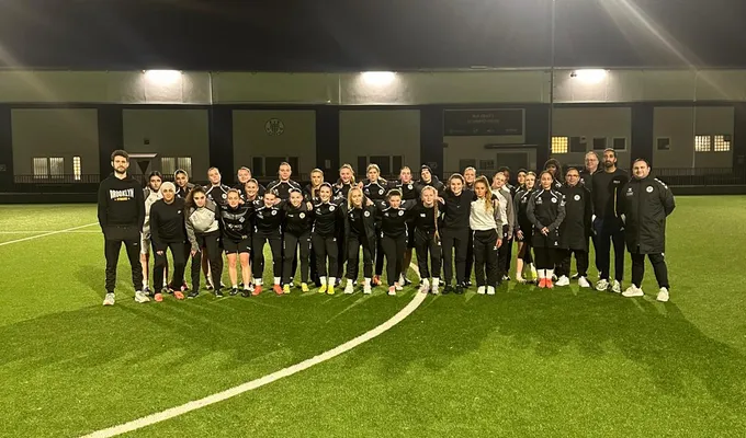 Frauenfitness am Uhlenkrug