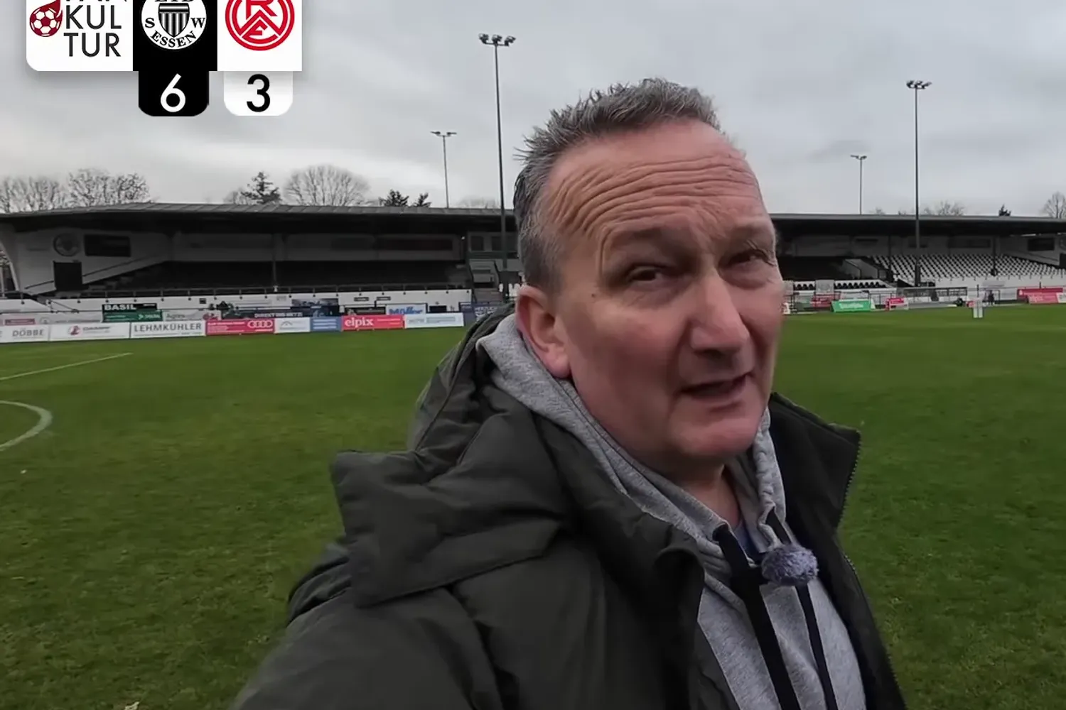 Klasse Video von „Torgranate“ über den ETB