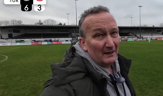 Klasse Video von „Torgranate“ über den ETB