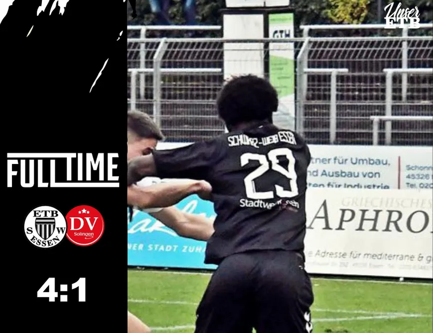 „Unser ETB“ feiert erfolgreichen Testspiel-Abschluss