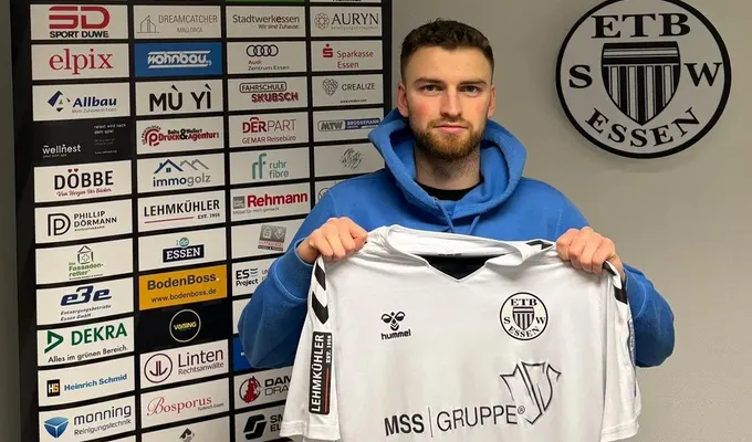 Klasse! – ETB-Kapitän Nico Lucas bleibt an Bord