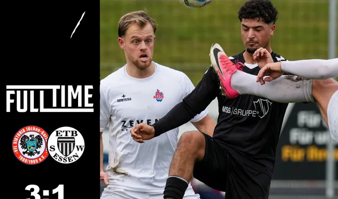 Gefährliche Jüchener Standards schlagen den ETB