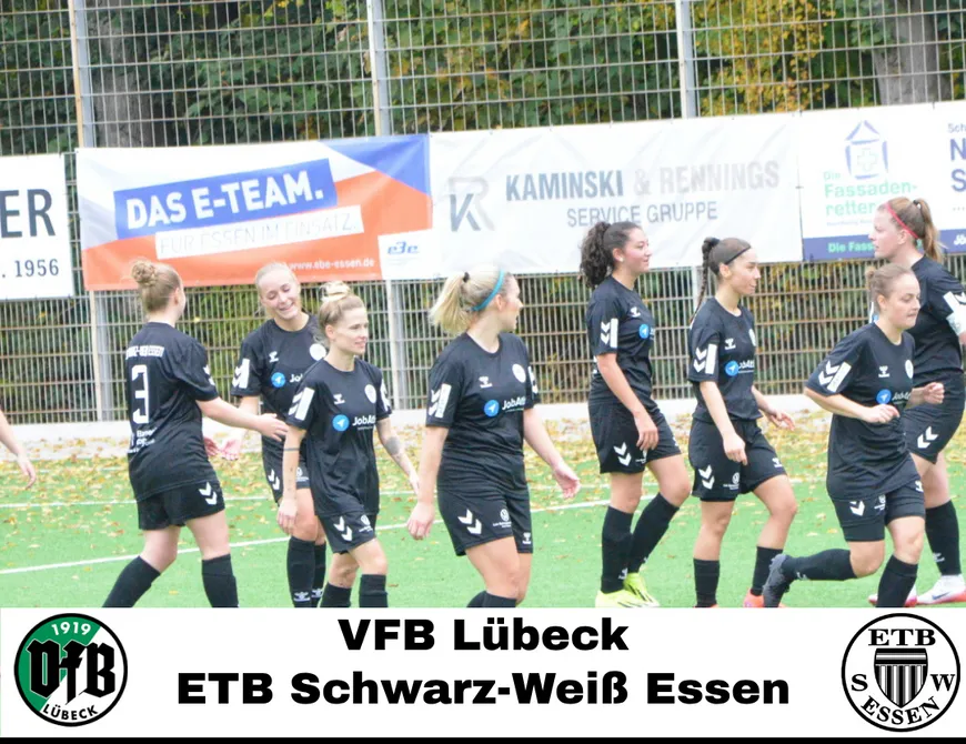 1. Frauen fahren ins Trainingslager an die Ostsee