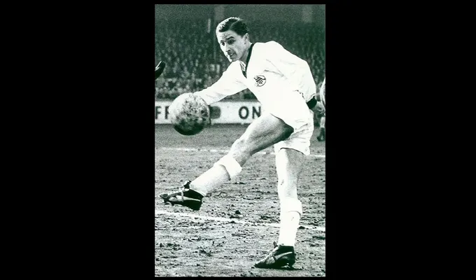 Der ETB trauert um Manfred Schmidt