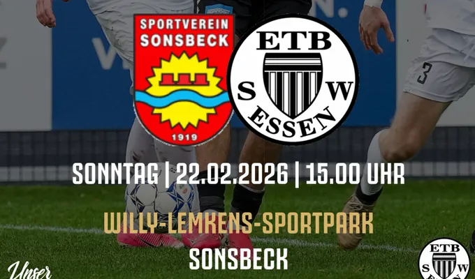 Der ETB will am Sonntag in die Erfolgsspur abbiegen