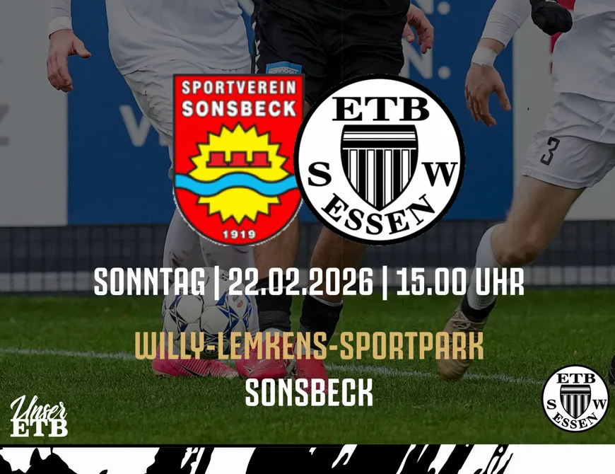 Der ETB will am Sonntag in die Erfolgsspur abbiegen