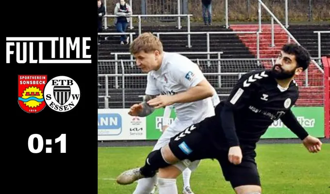 Klasse! – „Unser ETB“ kämpft sich zum Auswärtssieg