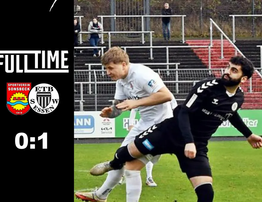 Klasse! – „Unser ETB“ kämpft sich zum Auswärtssieg