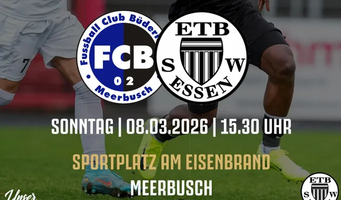 „Unser ETB“ will seine Serie weiter ausbauen