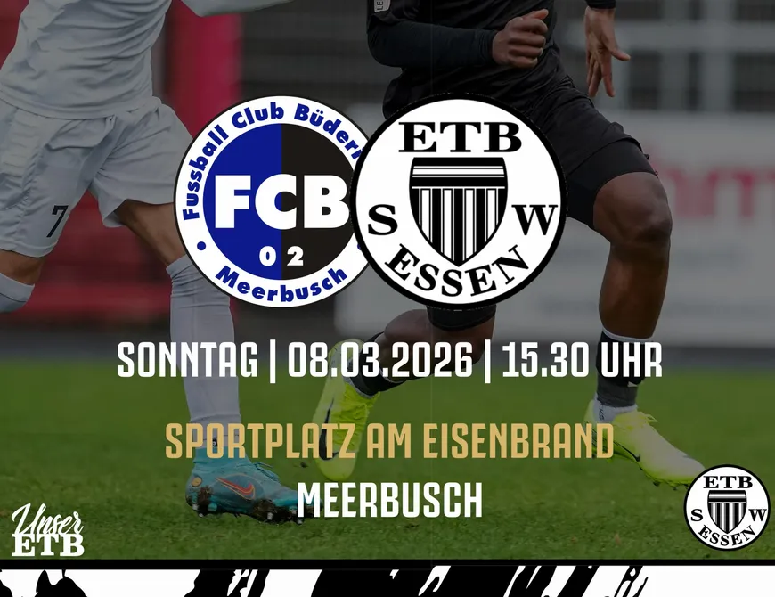 „Unser ETB“ will seine Serie weiter ausbauen